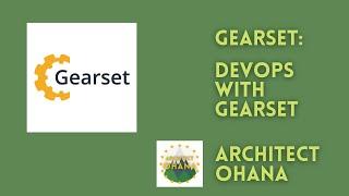 DevOps with Gearset