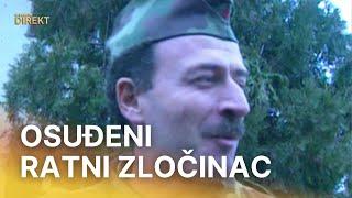 Zašto se Srbija nije odrekla Veselina Šljivančanina zbog kojeg pati cijeli Vukovar?  | RTL Direkt