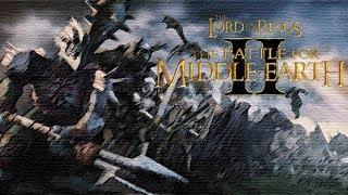 The Battle for Middle-Earth II EVIL Campaign Full Walkthrough HD [Hard]