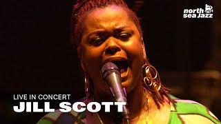 Jill Scott - Full Concert [HD] | Live at North Sea Jazz Festival 2008