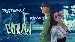 RaTonu' feat. Ramo Jo - Curaj (Sherby Records)