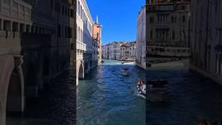 Venice | #ishq | Stunning Views