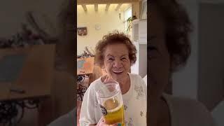 Grandma Beer Prank