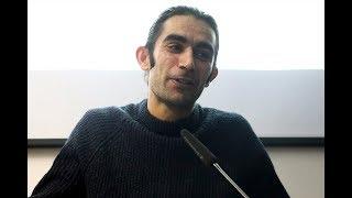 Ahmad Nasir Formuli (Puppeteer, Director and Actor, Afghanistan)