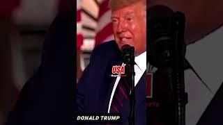 Donald Trump is an overwhelming favorite~ Joe Rogan