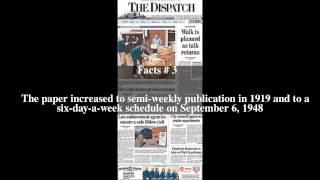 The Dispatch (Lexington) Top # 5 Facts