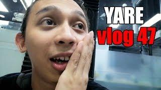 YARE | Dexty Vlog no 47