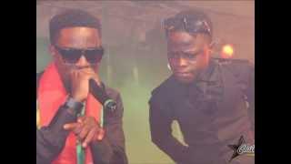 Awal ft. Sarkodie - Bone ben(2012).flv