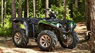 Yamaha Grizzly 700 тест драйв. Вытаскиваем BMW X6 за 12 МЛН! #квадроцикл #покатушки #yamaha