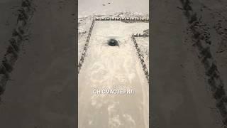 Развлечение на пляже  #истории #история #новости #новость #shorts