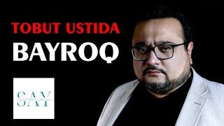 TOBUT USTIDA BAYROQ | #S_A_Y @OqvaQoraOfficial