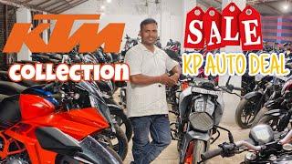 KTM COLLECTION NOW AT KP AUTODEAL PIPILI TOLLGATE PIPILI