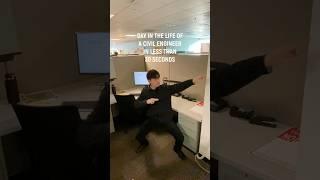 Day in the life of a Civil Engineer in Los Angeles