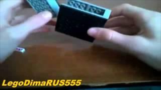 LegoDimaRUS555 11 лет лего  сборщик (Lego Creator)