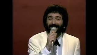 Seid Memić Vajta - Leila (Lejla) (Eurovision Song Contest 1981, YUGOSLAVIA )