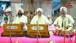 Gurdwara Sis Ganj Sahib Delhi Live Telecast  only on A3G Devotional