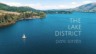 The Lake District: Piano Sonata