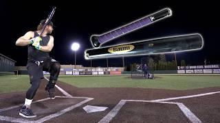 Is the Baum Bat Really Indestructible?