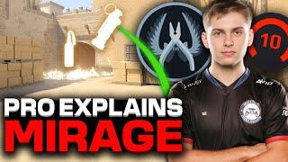 How to WIN on Mirage in CS2