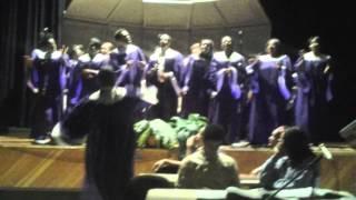 The TEAM Englewood Choir- The Blood Still Works