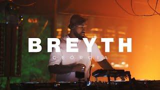 BREYTH at TSAMETI Geórgia, Tbilisi (Afro House/Tech) 2024