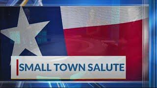 Small Town Salute: Coffee City