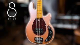 Sire Z3: A Bass We Waited Too Long For!