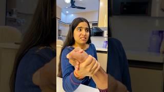 Power of MakeUp  #priyalkukreja #shorts #ytshorts