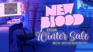 Steam Winter Sale 2024