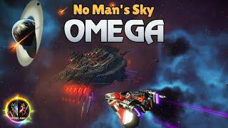 🪐ПЕРВОЕ КРУПНОЕ ОБНОВЛЕНИЕ 2024  No Man's Sky OMEGA