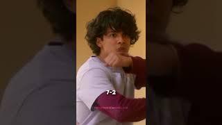 Young Johnny vs Miguel S5 #shorts #youtubeshorts #cobrakai