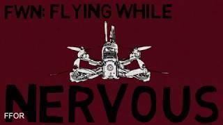 FWN: Flying While Nervous?  What do you do?