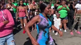 DON’T PLAY! These clowns REALLY CAN DANCE! | Tommy The Clown | OfficialTsquadTV