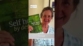 Barbara O’Neill explaining her new book Sustain Me | A handbook on natural remedies