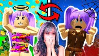  TWINS SWITCHED AT BIRTH?! (ROBLOX BROOKHAVEN RP)