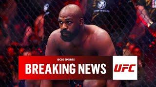 Jon Jones informs Dana White he's retiring from UFC | What's next for Tom Aspinall?