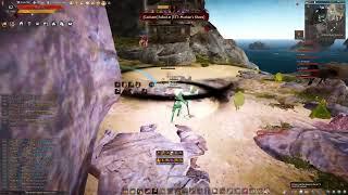 BDO-SEA-Sonbobo Super Saiyan Guardian Montage