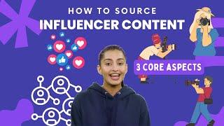 How To Use Influencers For Content