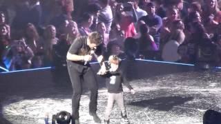 New Kids on the Block - Tonight (HD) Live at the Izod Center on 6/13/13