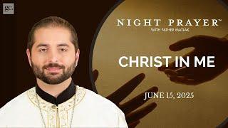 Is Christ Really Living in You?