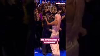 Karol G y Feid en los Latin Grammys ️ #karolg #feid #latingrammy #ferxxo #bichota #latingrammys
