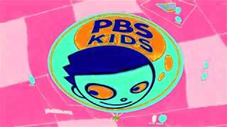 PBS Kids Mountain Logo Effects