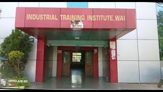 Government Industrial Training Institute,Wai (ITI WAI)