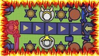 Moomoo.io - One Does Not Simply Kill Corrupt X - 100-Kill Revenge Game
