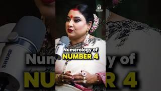 Sabse khatarnaak number | ft. Trishla Chaturvedi | #podcast #numerology #motivation #astrology