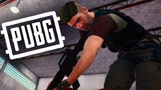 ТАКОГО ЗАМЕСА Я НИКОГДА НЕ ВИДЕЛ ! - PUBG / PLAYERUNKNOWN'S BATTLEGROUNDS