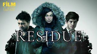 Residue (2015) | Türkçe Dublaj Bilim Kurgu & Gerilim Filmi İzle - Full HD - Film Lab