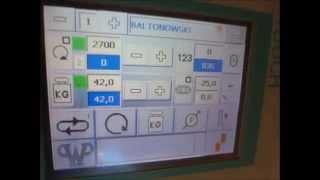 WP V500 dough divider used bakery equipment