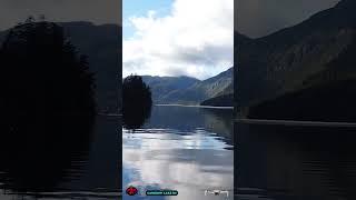British Columbia, Canada (2023) Cameron Lake