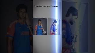 Shivam Dubey ka power show  vs Rajat Patidar ka classy flow  kaun hai asli game-changer?#cricket